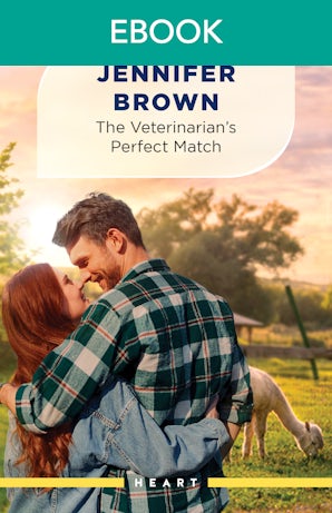 The Veterinarian's Perfect Match