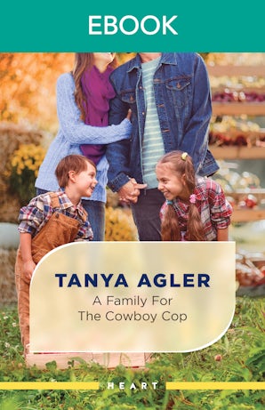 A Family For The Cowboy Cop