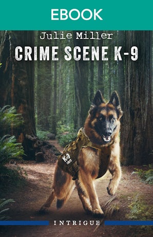 Crime Scene K-9