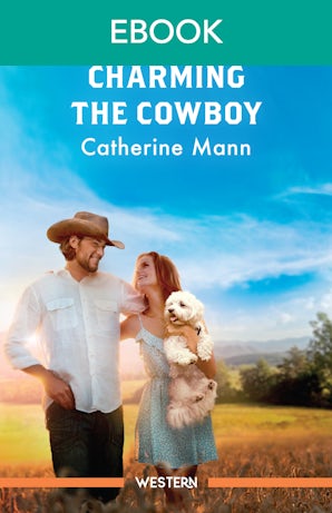 Charming The Cowboy