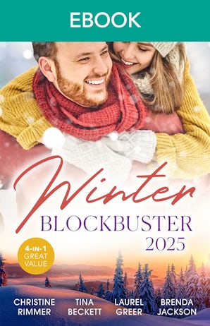 Winter Blockbuster 2025