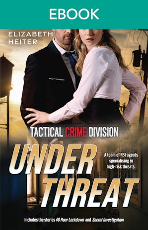 Tactical Crime Division: Under Threat