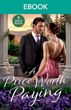 A Price Worth Paying