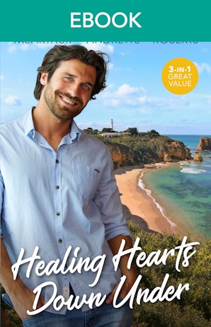 Healing Hearts Down Under