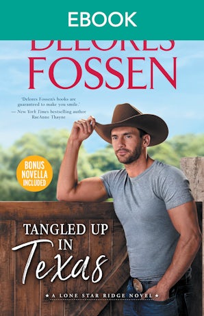 Tangled Up In Texas
