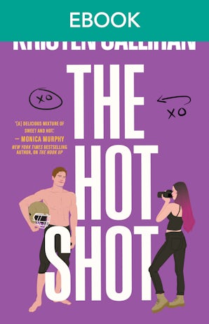 The Hot Shot
