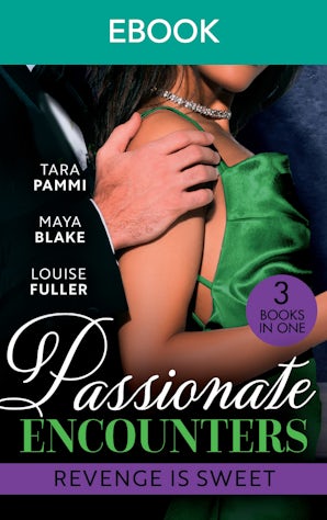 Passionate Encounters: Revenge is Sweet