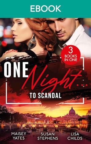 One Night...To Scandal