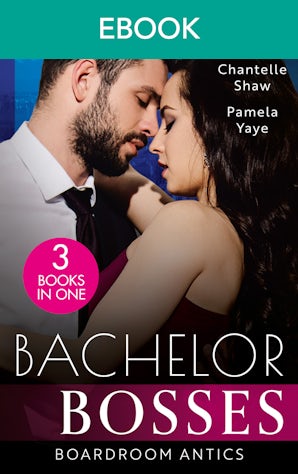 Bachelor Bosses: Boardroom Antics