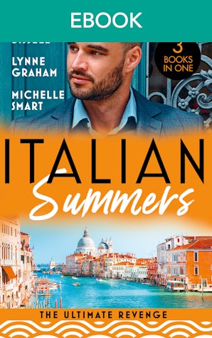 Italian Summers: The Ultimate Revenge