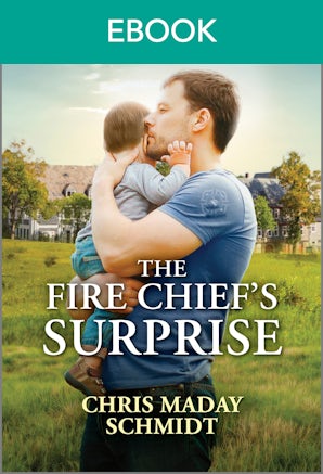 The Fire Chief's Surprise