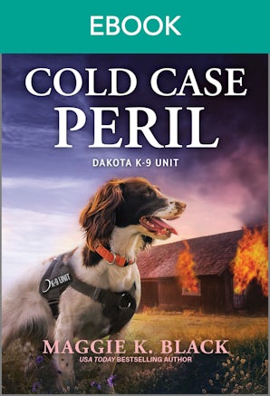 Cold Case Peril