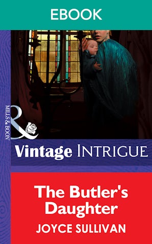 The Butler's Daughter