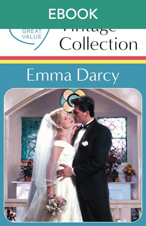 Emma Darcy Vintage Collection