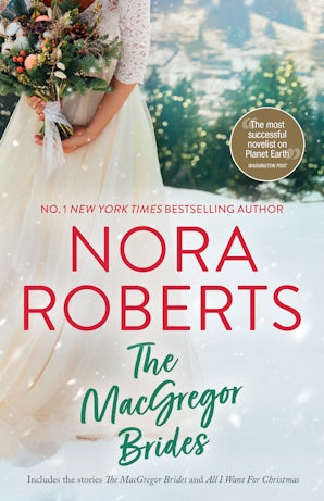 The MacGregor Brides