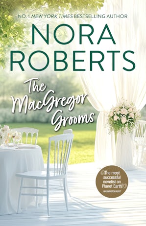 Cover image for The MacGregor Grooms, isbn: 9781038960276