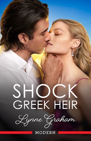 Shock Greek Heir