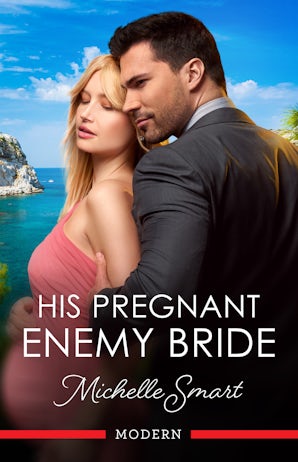 His Pregnant Enemy Bride