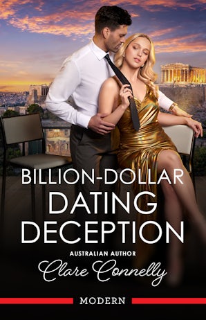 Billion-Dollar Dating Deception
