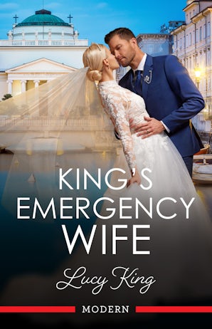 King's Emergency Wife