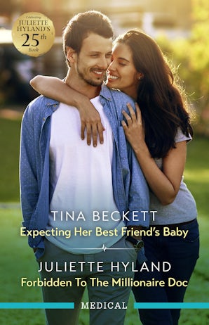 Expecting Her Best Friend's Baby/Forbidden To The Millionaire Doc