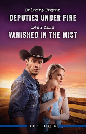 Deputies Under Fire/Vanished In The Mist