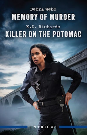 Memory of Murder/Killer On The Potomac