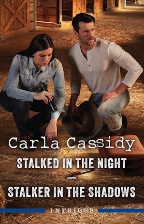 Stalked in the Night/Stalker In The Shadows