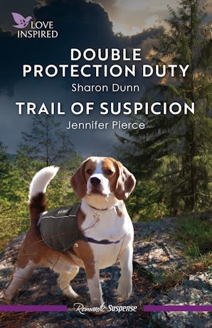 Double Protection Duty/Trail Of Suspicion