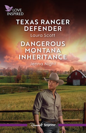 Texas Ranger Defender/Dangerous Montana Inheritance