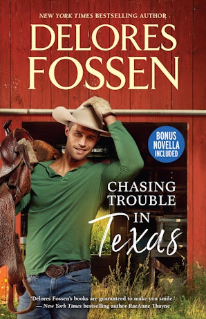 Chasing Trouble in Texas