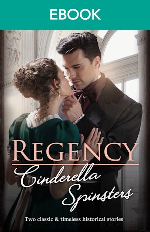 Regency Cinderella Spinsters