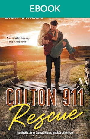 Colton 911: Rescue