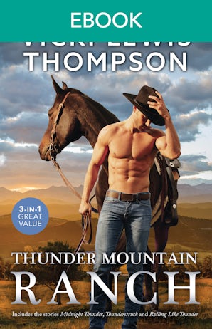 Thunder Mountain Ranch