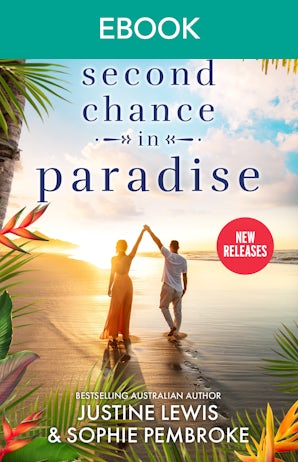 Second Chance In Paradise