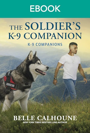 The Soldier's K-9 Companion
