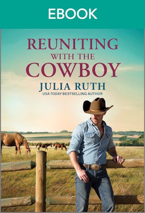 Reuniting With The Cowboy