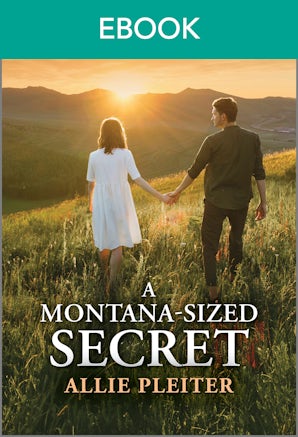 A Montana-Sized Secret