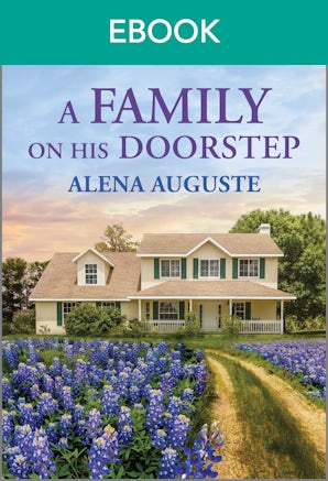 A Family On His Doorstep