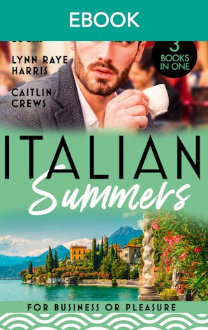 Italian Summers: For Business Or Pleasure