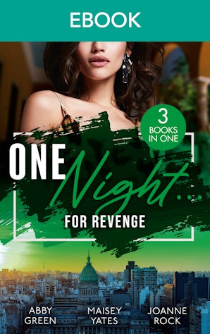 One Night...For Revenge