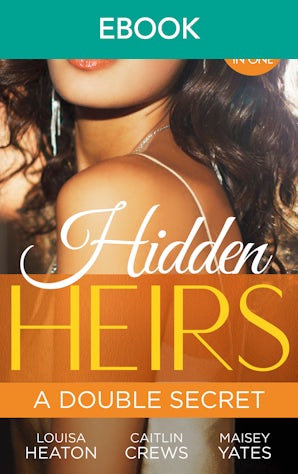 Hidden Heirs: A Double Secret