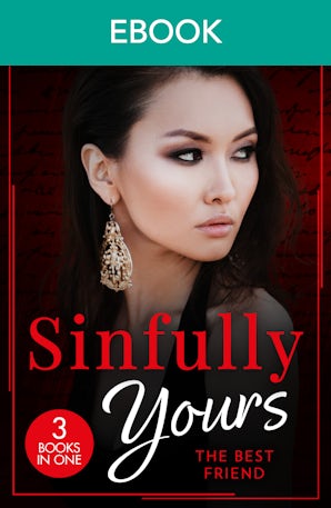 Sinfully Yours: The Best Friend