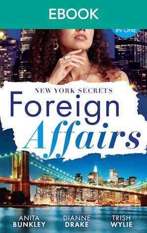 Foreign Affairs: New York Secrets