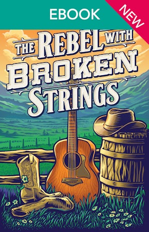 The Rebel With Broken Strings