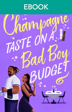 Champagne Taste On A Bad Boy Budget