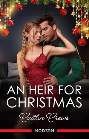 An Heir For Christmas