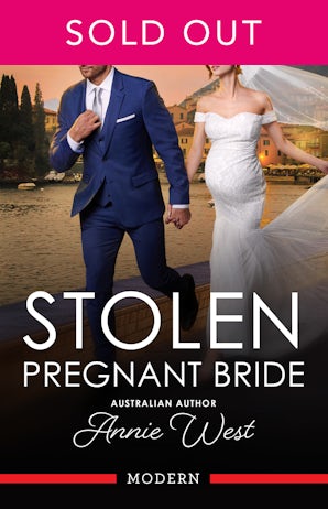 Stolen Pregnant Bride