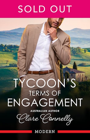 Tycoon's Terms Of Engagement