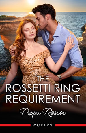 The Rossetti Ring Requirement